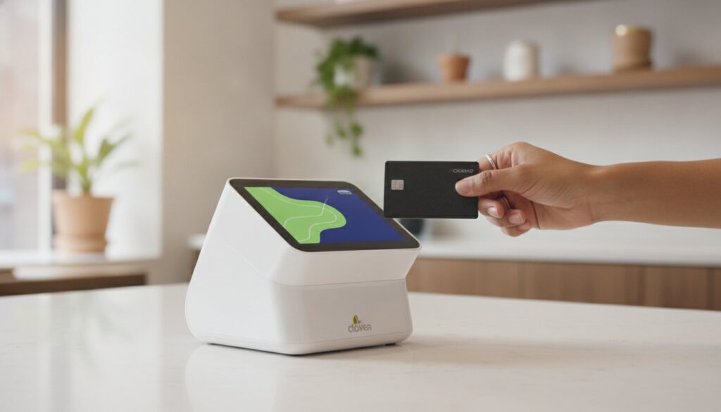 Understanding Credit Card Terminal Monthly Payments: A Guide to POS Financing