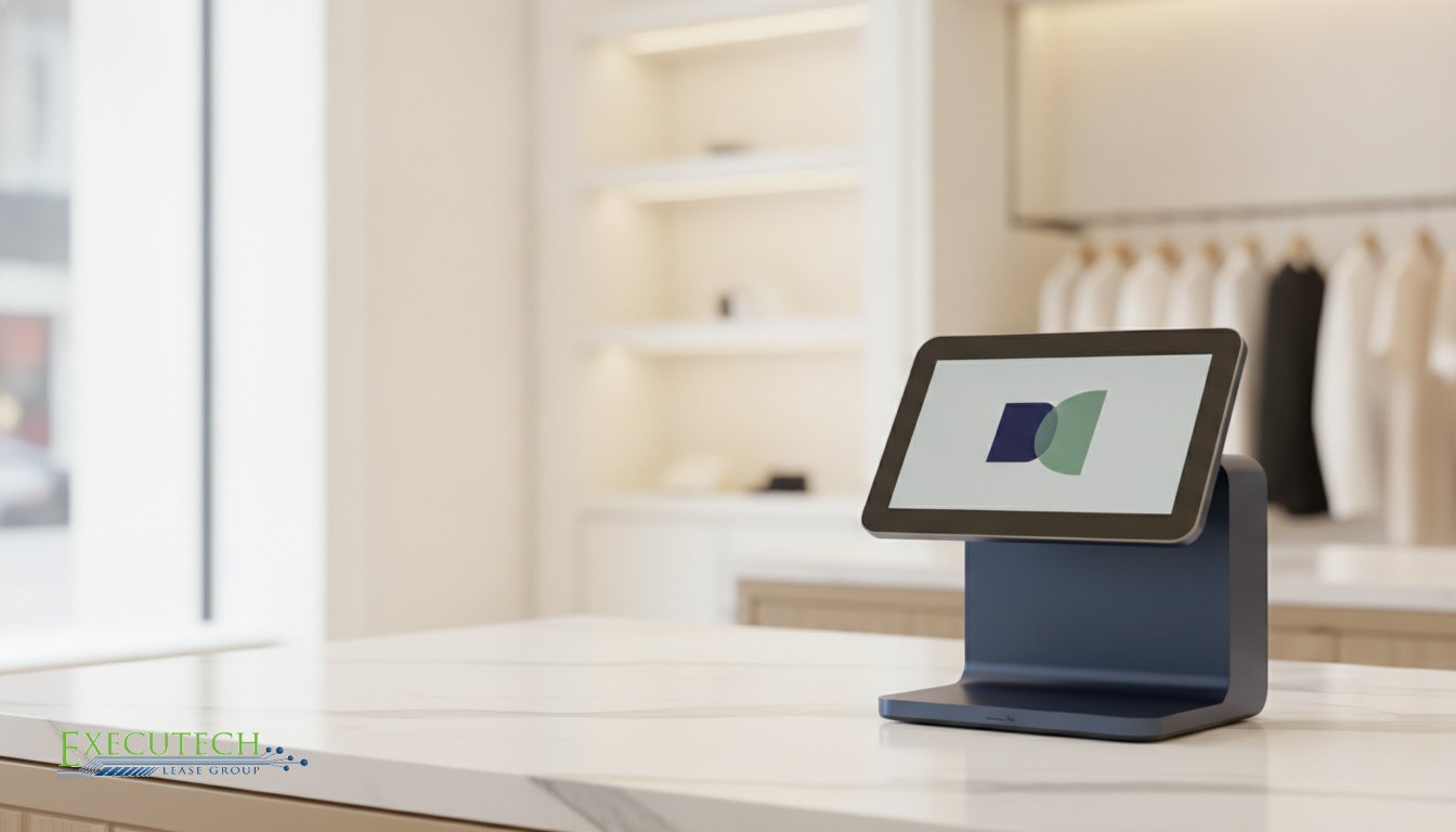 White Label POS Leasing: The ISO Guide to Branded Equipment Financing in 2026