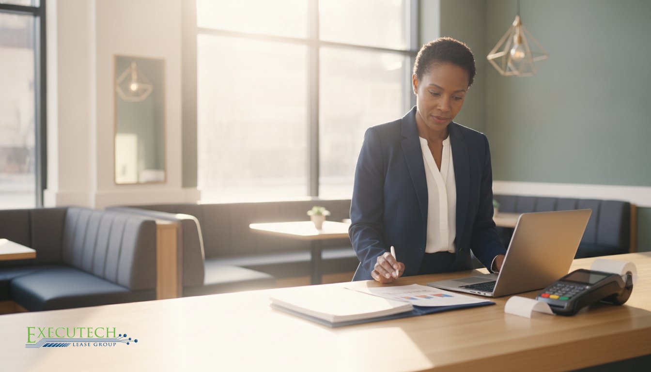 12–60 Month Credit Card and POS Equipment Leases: The 2026 Strategy Guide