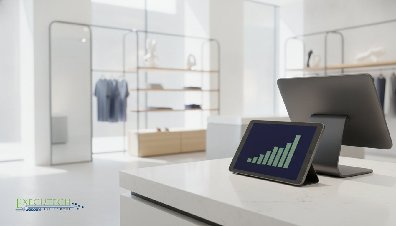 Build Merchant Residuals with POS Leasing: 2026 Guide
