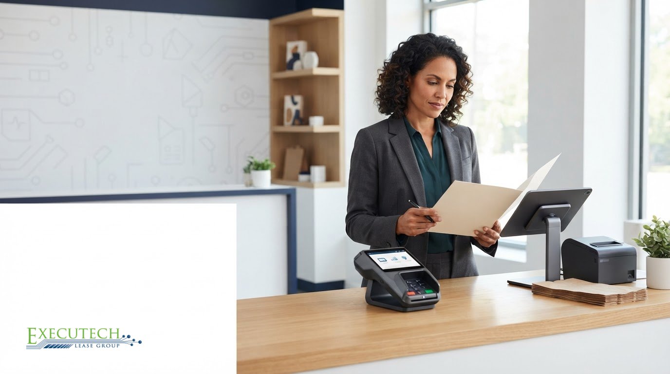Cloud POS Software Lease Options: A Buyer’s Guide for 2026
