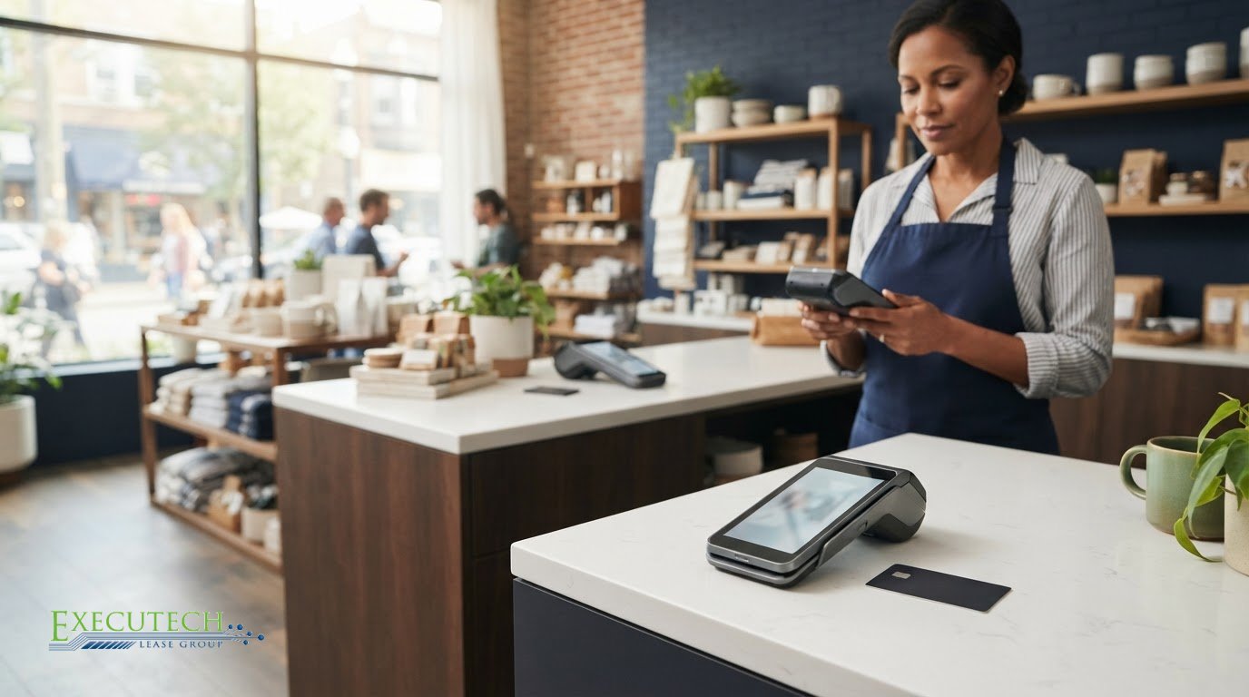 Digital Payment Terminal Leasing: The 2026 Merchant Guide