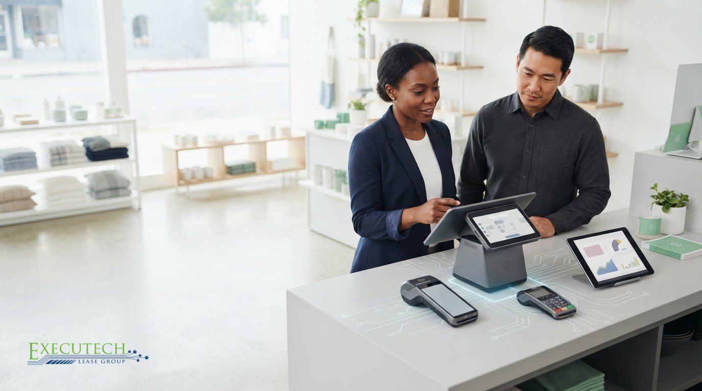 Hardware as a Service POS: 2026 Merchant Guide