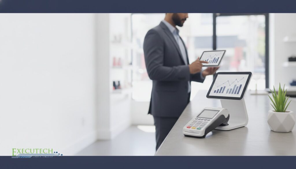 Leasing for Payment Processors: A 2026 Strategic Growth Analysis