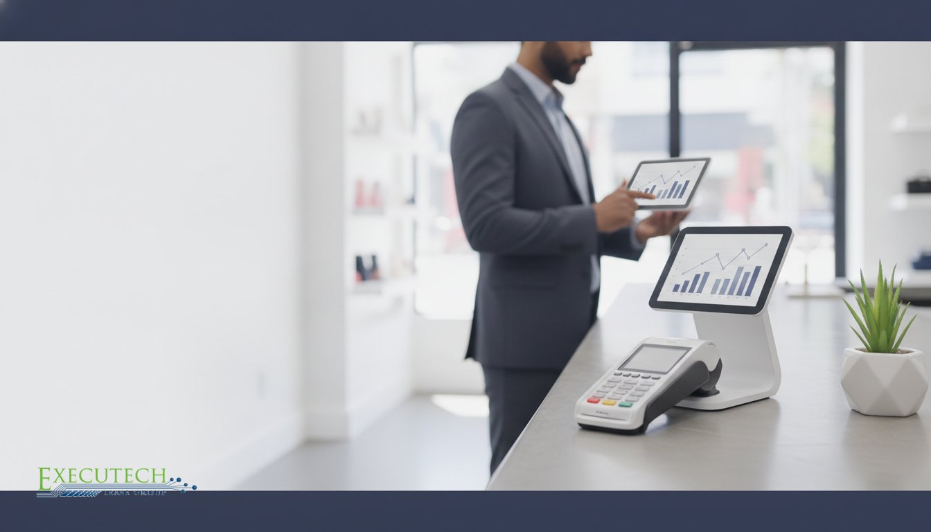 Leasing for Payment Processors: A 2026 Strategic Growth Analysis