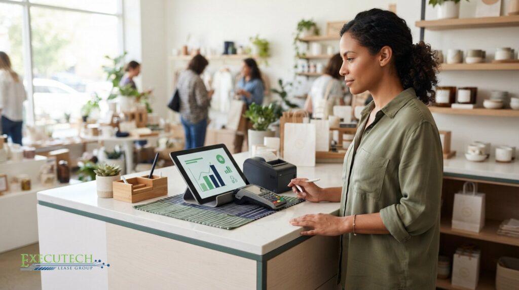 Merchant Cash Flow & Equipment Leasing: 2026 Guide