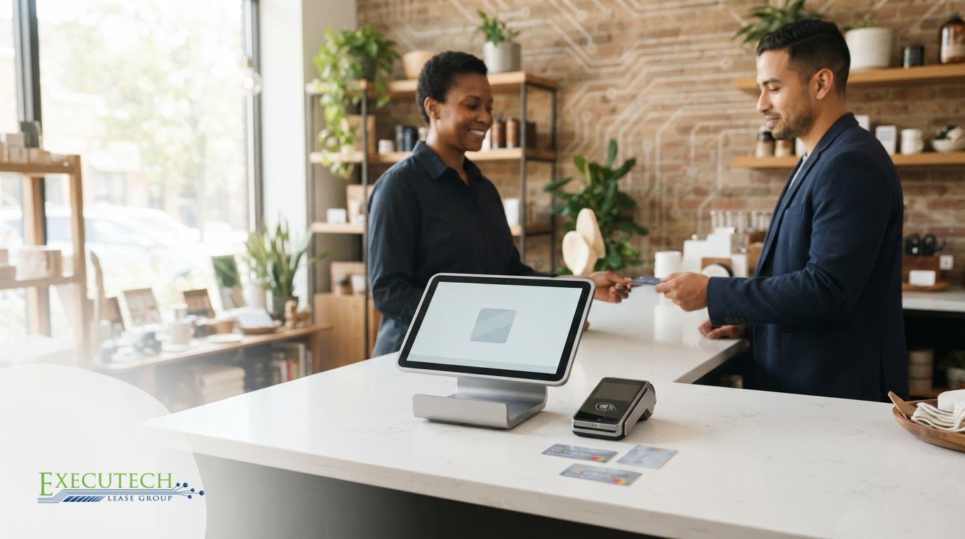 No Upfront Cost POS: Equipment Financing Guide 2026