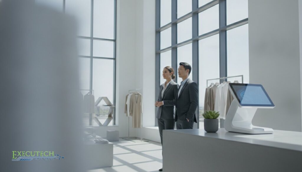POS Leasing & Equipment Financing for Merchant Services