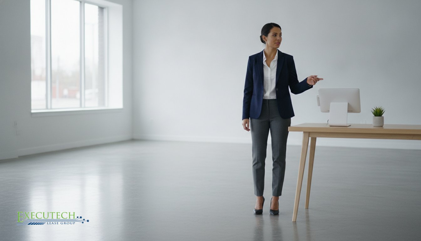 POS Leasing for Startups: 2026 Capital Preservation Guide