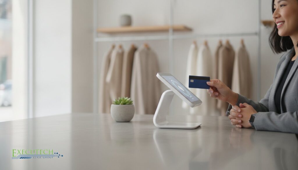 POS System Financing for Small Business: 2026 Guide