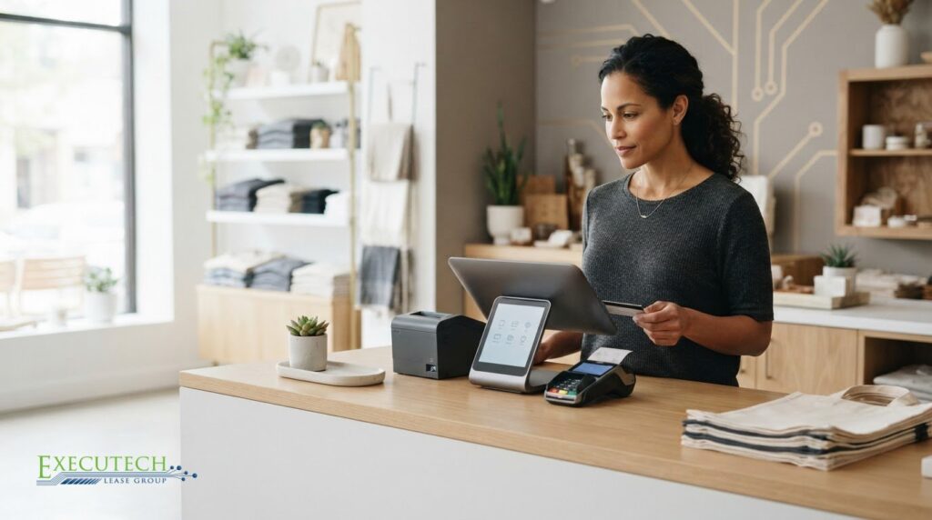 Retail Tech Financing: A Practical Guide to POS Options