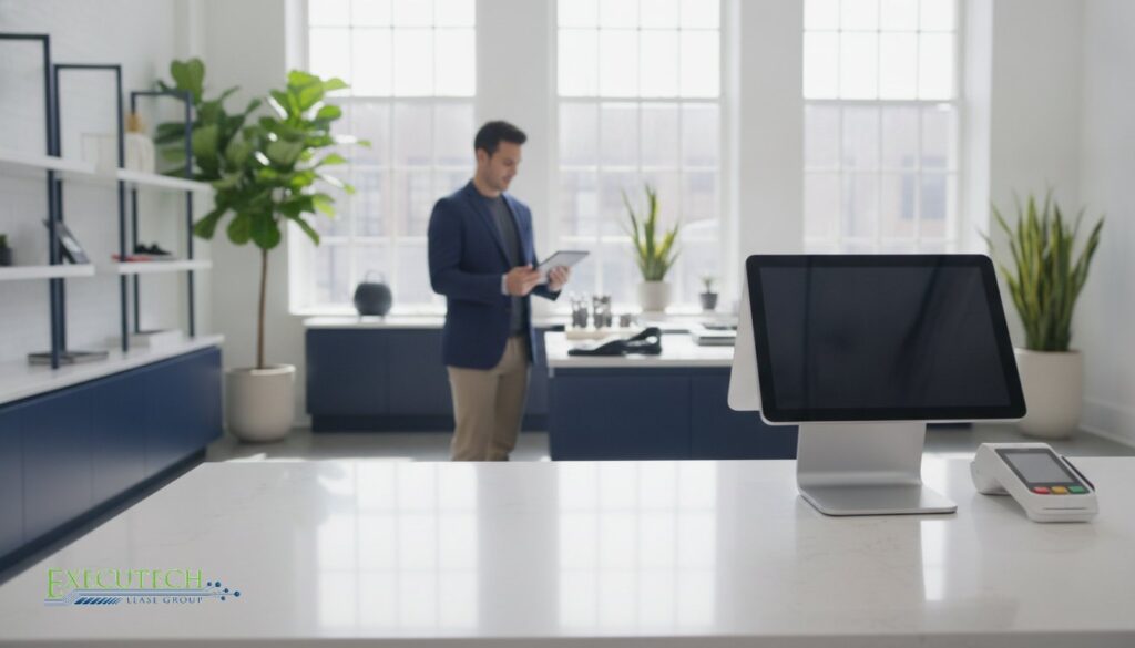 Small Business POS Leasing Options: The 2026 Comprehensive Guide