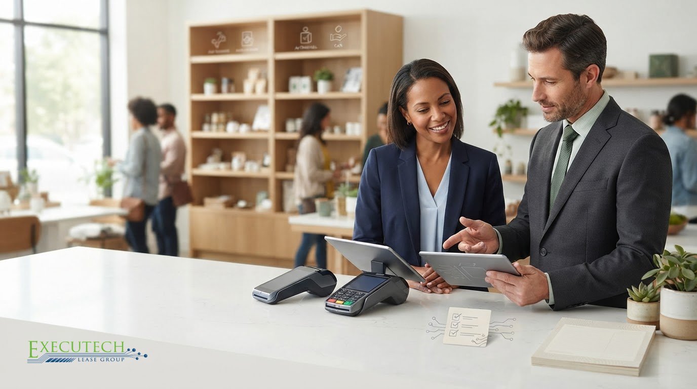 Equipment Financing for ISOs: A Practical Guide