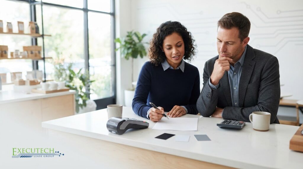 Merchant Hardware Lease Agreements: Terms to Review in 2026