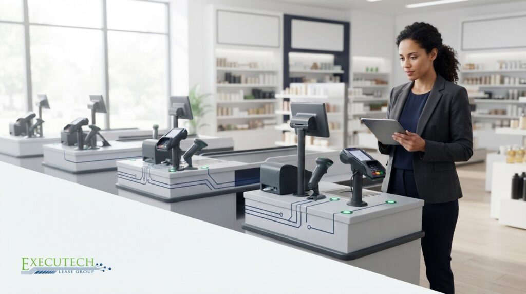 Multi-Lane POS System Leasing: A Buyer’s Guide