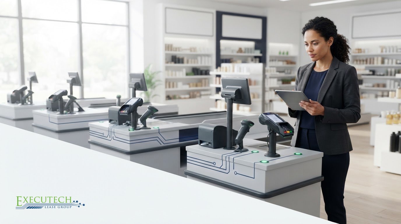 Multi-Lane POS System Leasing: A Buyer’s Guide