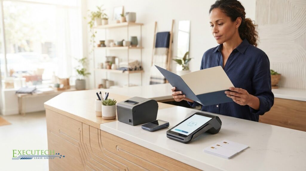 Smart Terminal Leasing: 2026 Merchant Buying Guide