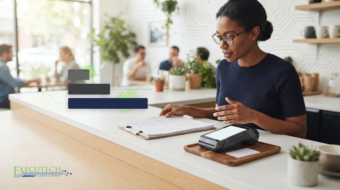 12-Month Credit Card Terminal Lease: How to Decide If It Fits