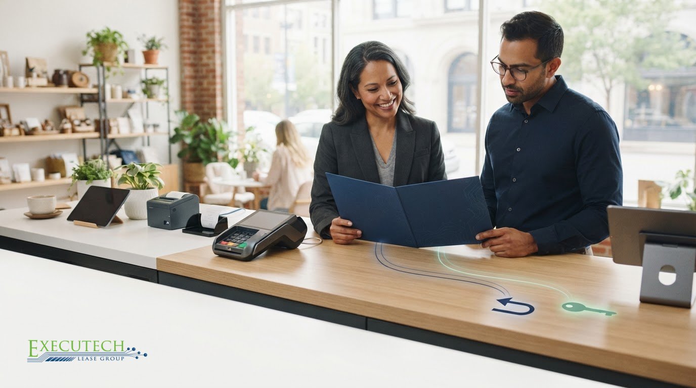 48-Month Equipment Leasing Terms: How to Compare Your Options