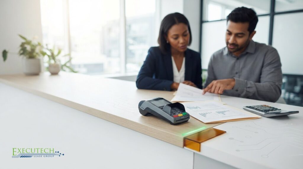 Equipment Lease Early Termination Penalties: What You May Owe