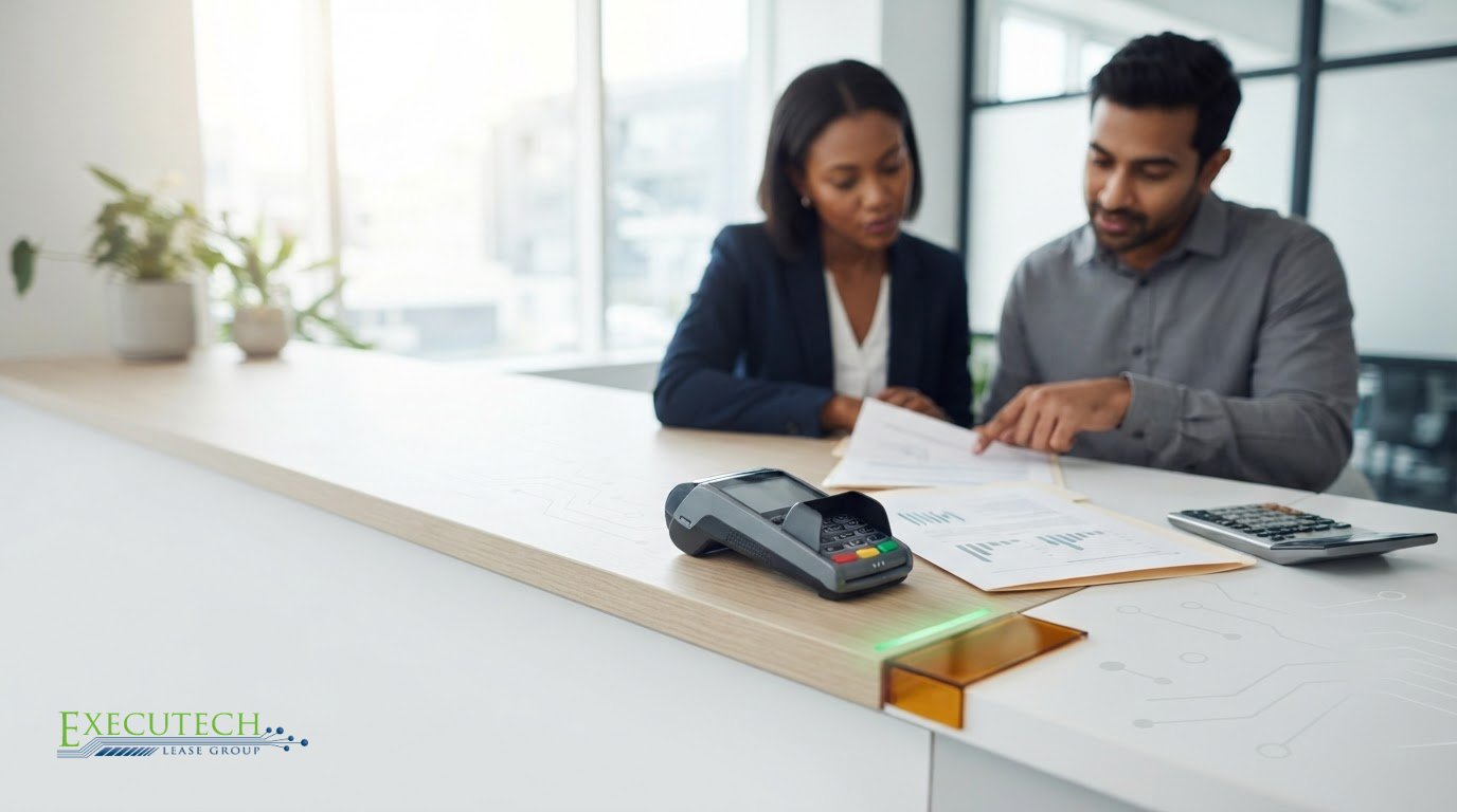 Equipment Lease Early Termination Penalties: What You May Owe