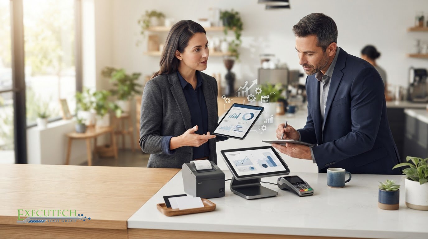 Equipment Lease Renewal Strategies for POS Businesses