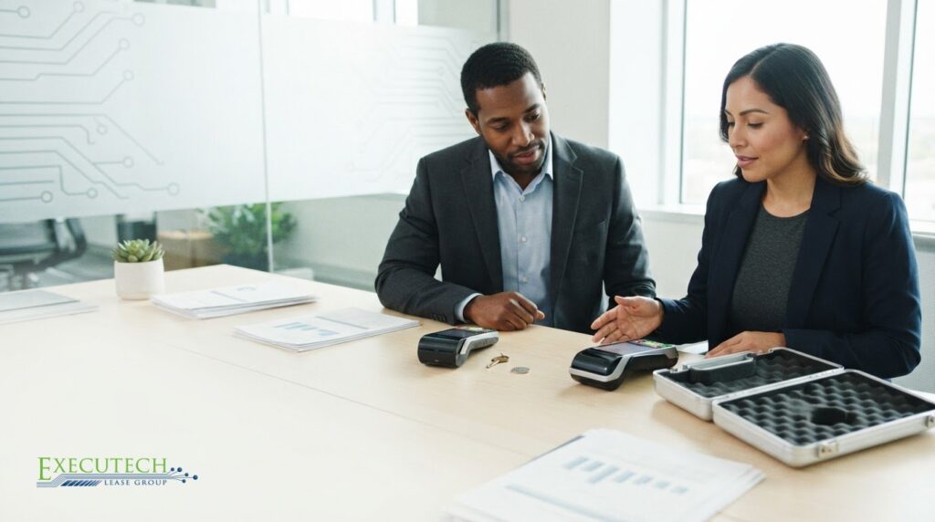 Fair Market Value vs $1 Buyout Lease: Compare Costs and Ownership