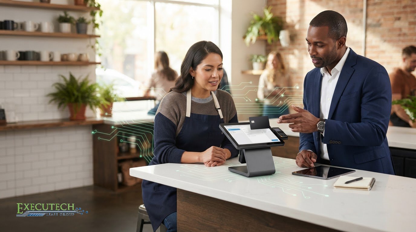 Generating Residual Income With POS Leasing: How It Works