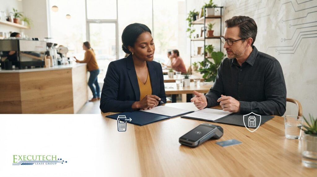 How to Negotiate POS Equipment Lease Terms: A Practical Guide