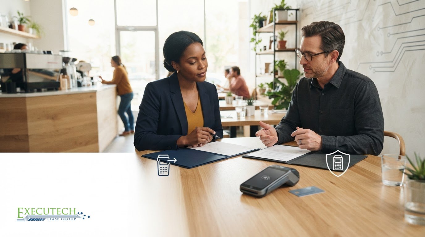 How to Negotiate POS Equipment Lease Terms: A Practical Guide