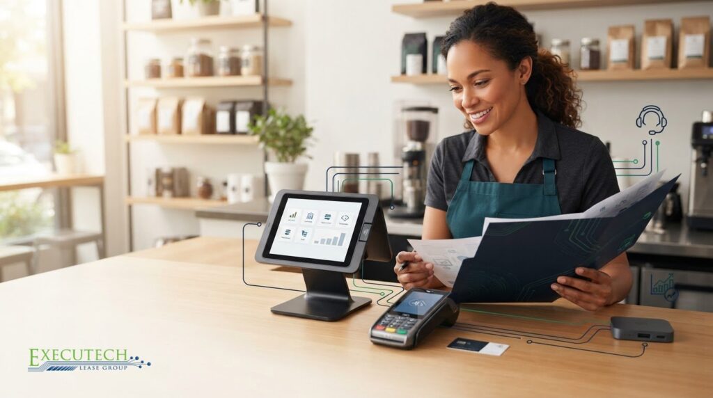Managed Software Leasing for POS: 2026 Buyer’s Guide