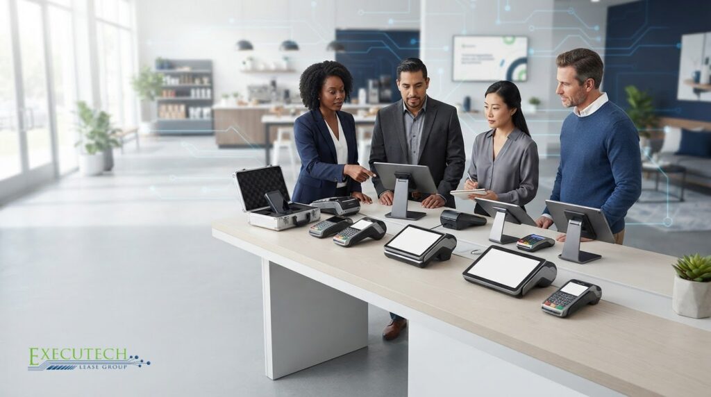 POS Financing Guide for Multi-Location Franchises