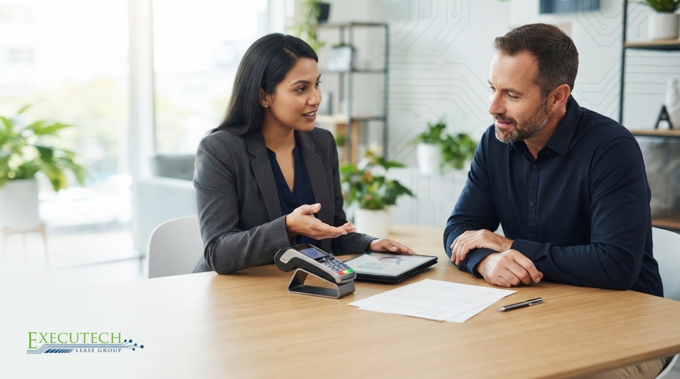 Training Materials for Selling Equipment Leases: Key Terms and Sales Fundamentals