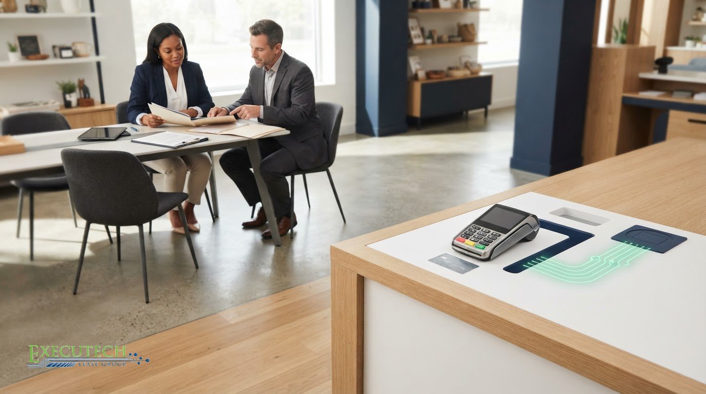 Can I Switch Payment Processors If My Terminal Is Leased?