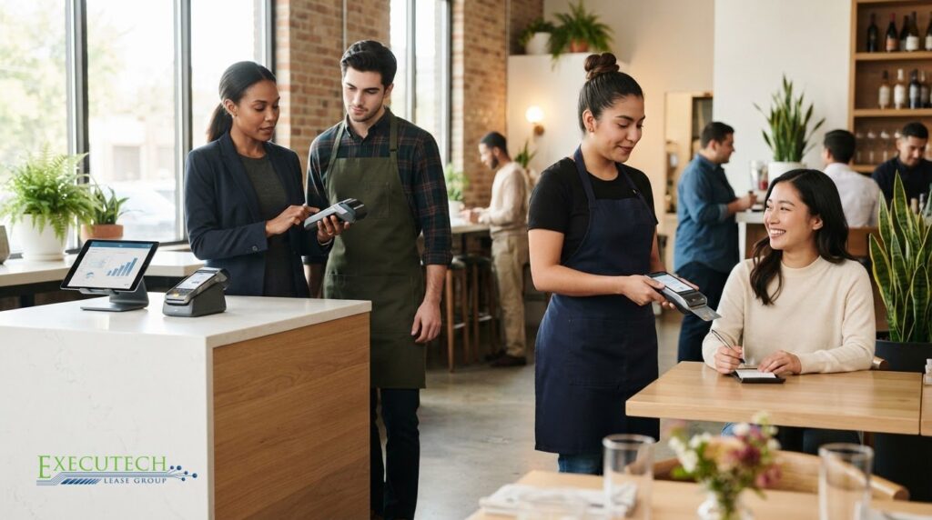 Handheld POS Financing: How to Choose the Right Option in 2026