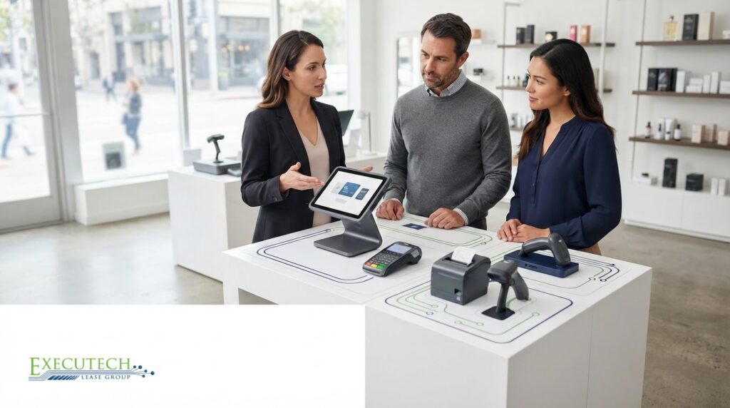 Leasing for Payment Facilitators: A Practical Guide