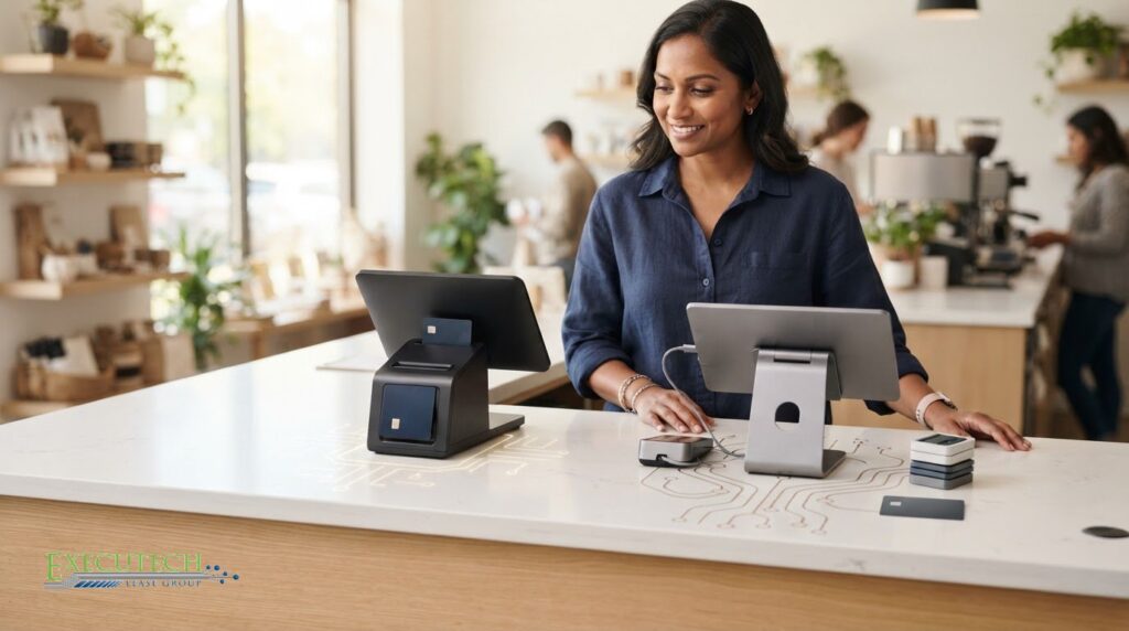 Leasing vs. Subscription Models for POS Equipment
