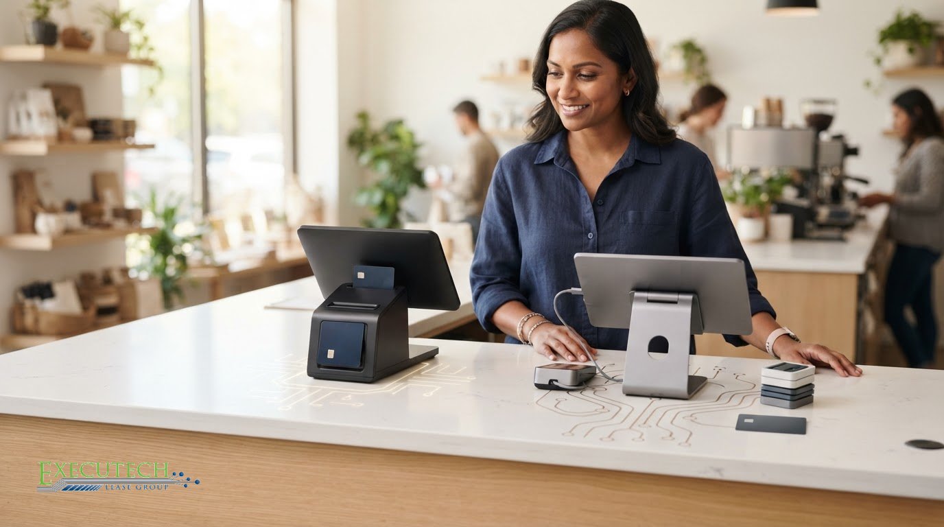 Leasing vs. Subscription Models for POS Equipment