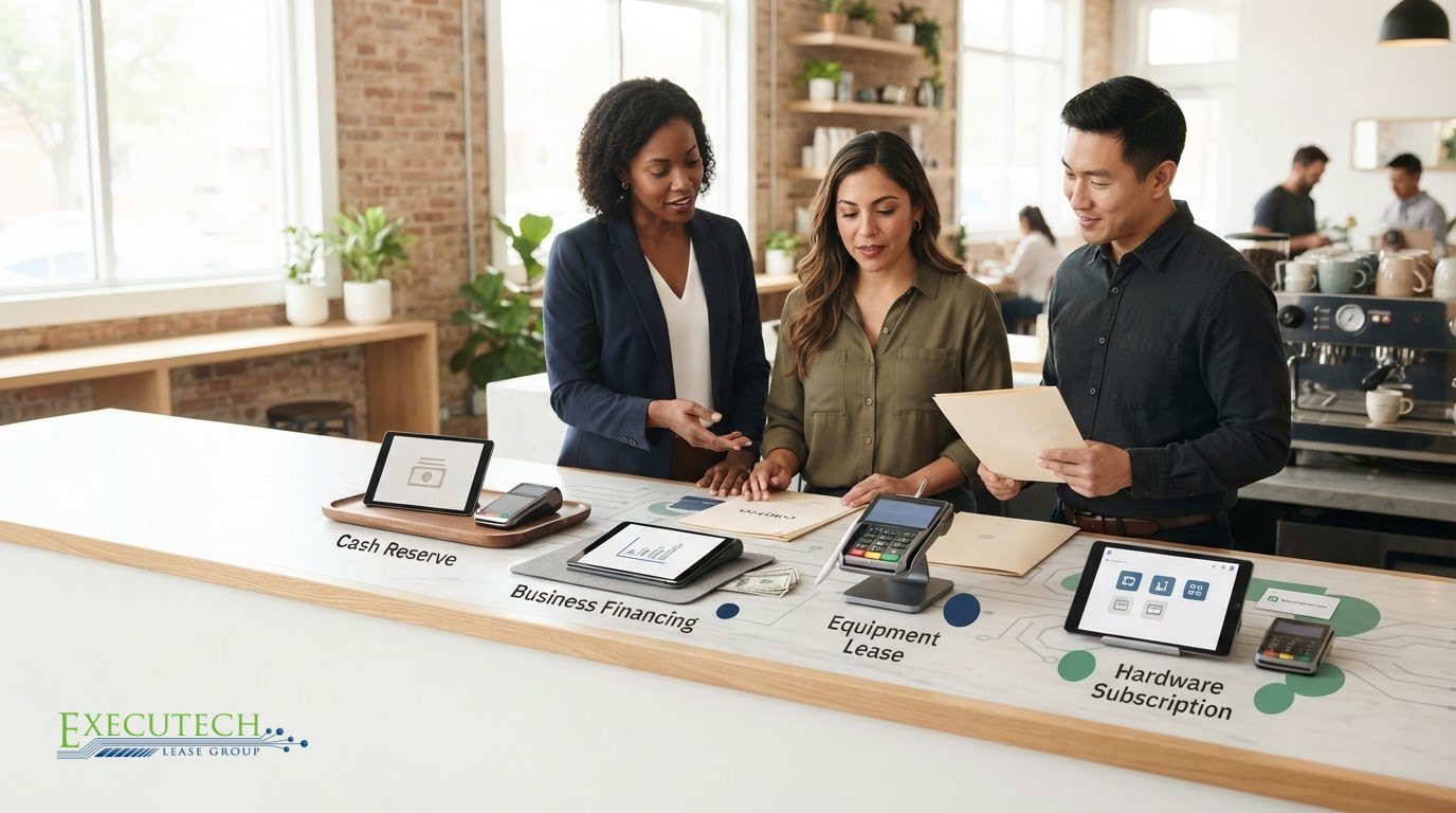 Merchant CapEx Alternatives: A Practical 2026 Guide