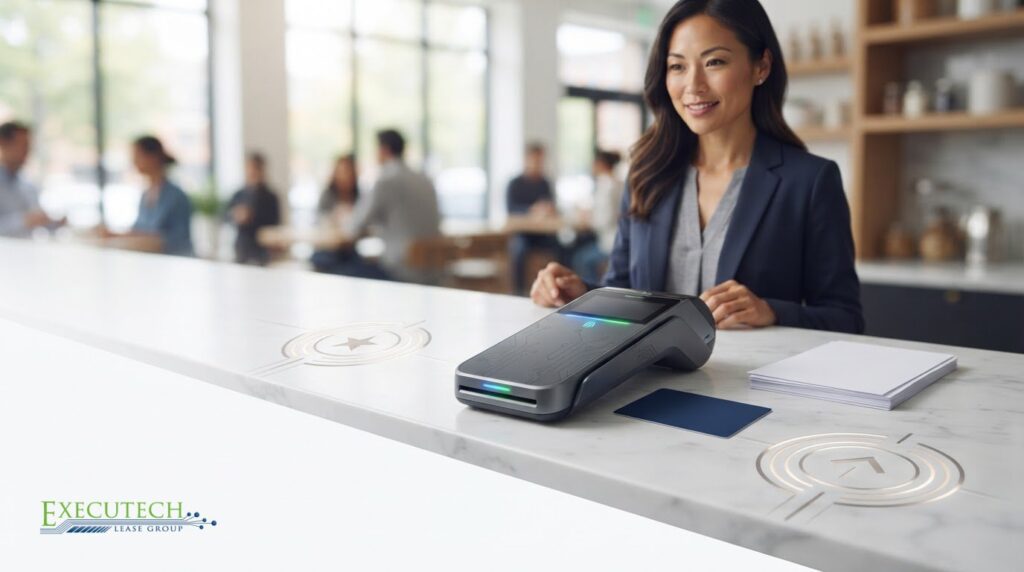 Mobile Credit Card Machine Lease: How to Choose the Right Structure
