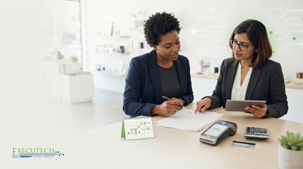 Questions to Ask Before a Terminal Lease: Costs and Terms