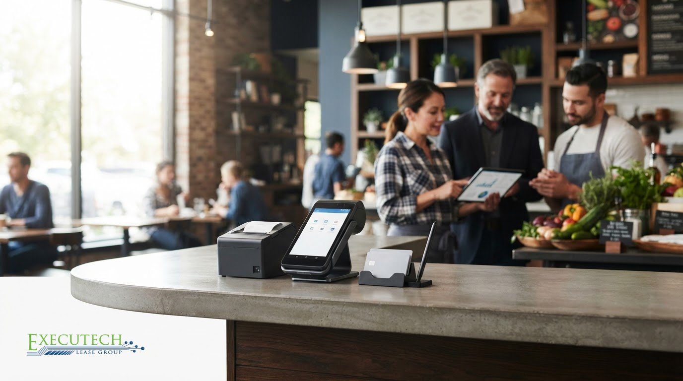 Restaurant Terminal Financing: A Practical Guide to POS Equipment in 2026