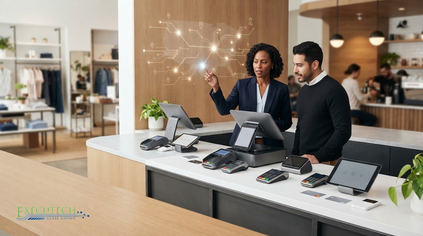 Scalable POS Leasing Solutions: A 2026 Buying Guide