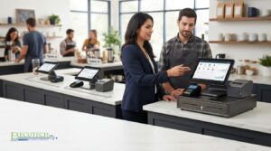 Touch Screen POS Lease: How to Evaluate Equipment and Lease Options