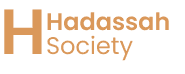 Hadassah Society logo