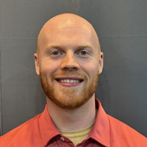 Dr. Aiden Eldridge