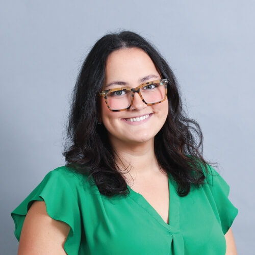 Dr. Michelina Ricotta