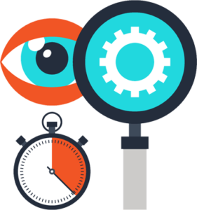 Search Engine Optimization Icon