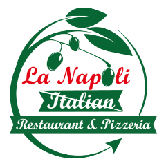 Fazool's Bistro Logo