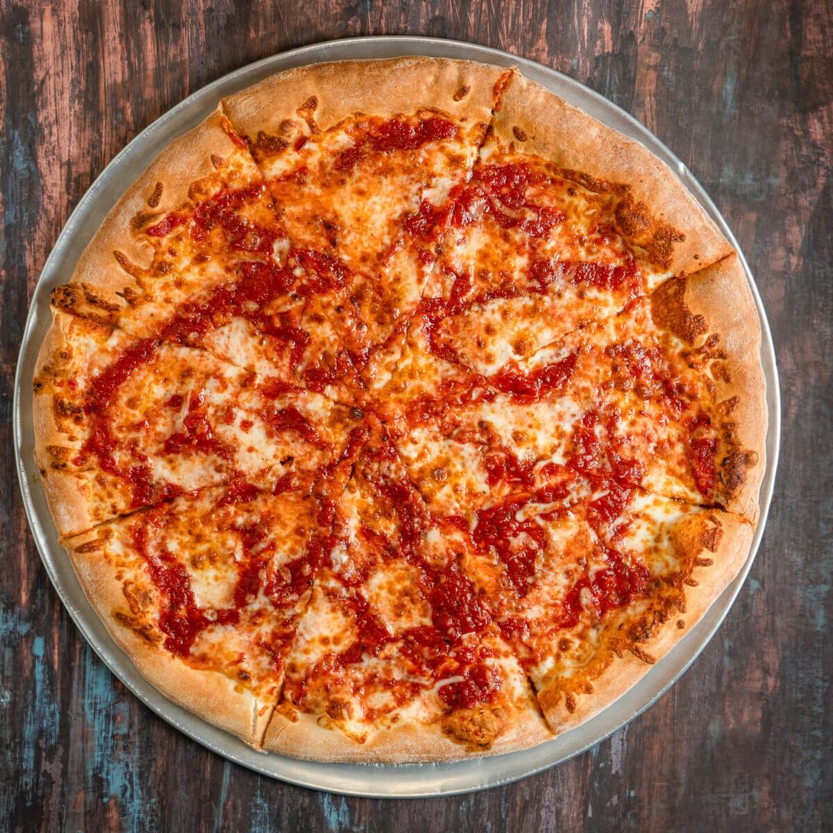 La Napoli Pizza